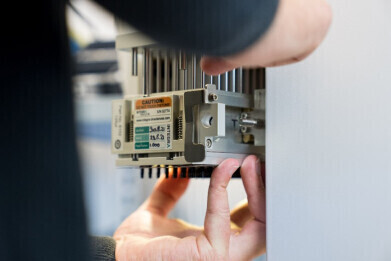 Preventative maintenance programs keep labs running smoothly