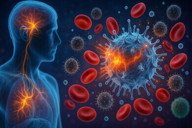 Molecular study reveals immune system excessive activation in chronic fatigue syndrome, links to Long COVID