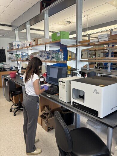 New spatial biology platform launches at UCLA accelerator