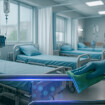 Drug-resistant fungus spreads rapidly across European hospitals