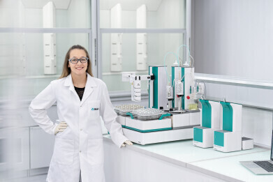 Introducing the OMNIS Sample Robot Oven