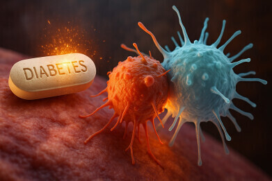 US-based research team reuse diabetes drugs to enhance CAR T therapy for bladder cancer