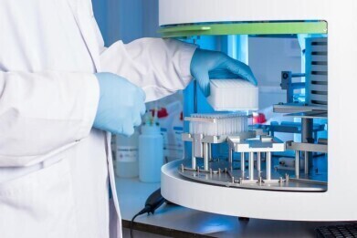 Estonian study reveals medications can leave a lasting effect on the gut's microbiome