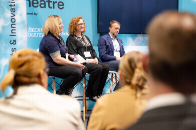 Fresh ideas for tomorrow’s labs at Lab Innovations 2025