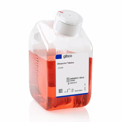 Next-generation medium optimises CHO cell productivity