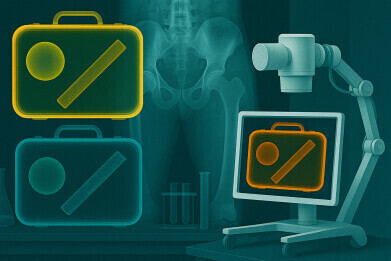 Vitamin B1-assisted growth method enhances multi-energy X-ray imaging resolution, stability