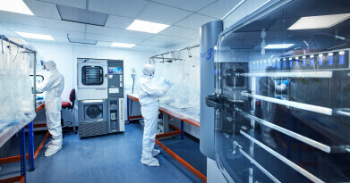 Unleash the potential of your lyophilisation and bioprocessing projects with Biopharma Group