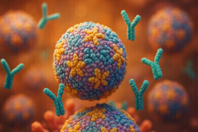 Immune signature identified in patients who remain at risk of infection by dengue even with vaccine