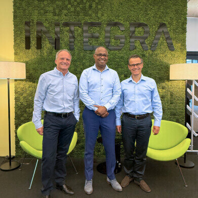 Strategic investment strengthens global molecular biology partnership