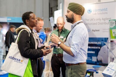 The power of co-LAB-oration: What to expect at Lab Innovations 2025