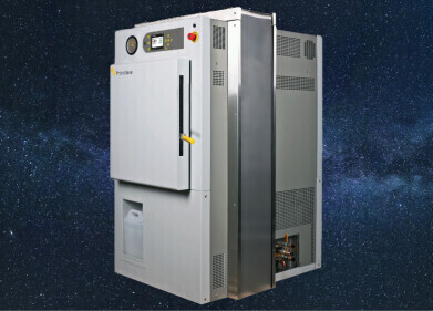 Designed for Throughput, Built for Safety