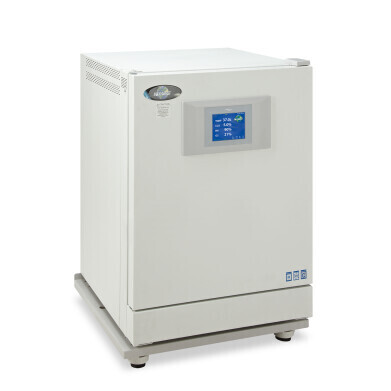 NU-5741E In-Vitrocell direct heat CO<sub>2</sub> incubator unit