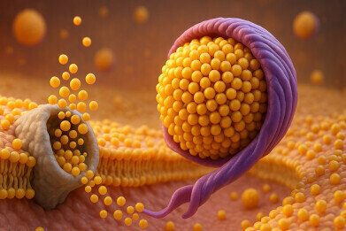 Researchers reveal mechanism behind formation of HDL ‘good cholesterol’