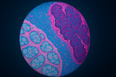 Spectroscopy study identifies potential biomarkers for rare metaplastic breast carcinoma tissue