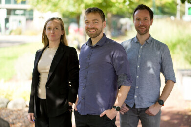 UK spin-out secures £2 million for gene-editing tool 