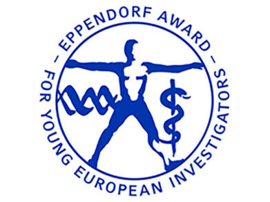 Eppendorf Award 2026 opens for young European investigators