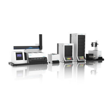 Ensuring physical stability in pharmaceuticals: How TURBISCAN is transforming formulation science