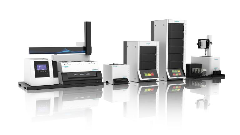 Ensuring physical stability in pharmaceuticals: How TURBISCAN is transforming formulation science