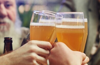 Diacetyl and VDK control by a low-cost GC