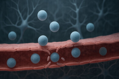 Scientists report striking reversal of Alzheimer’s using vascular repair technology in mice