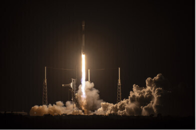 Frontier Space shares results from first European private life-science mission in orbit aboard ATMOS capsule