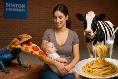 Ig Nobel prizes 2025: winners, weird ideas and why everything in science matters