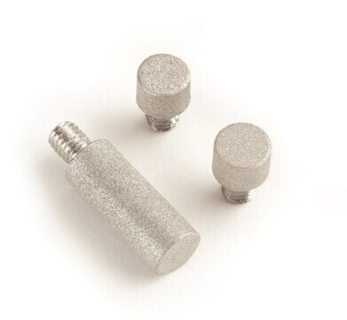 Micro spargers enhance bioreactor performance 