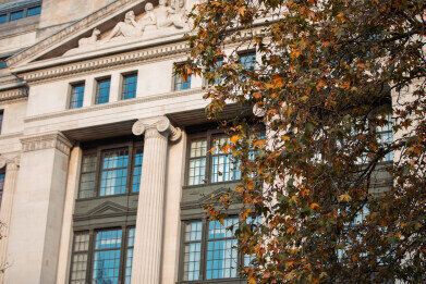 Partnership to promote sustainable water purification solutions across laboratory sites