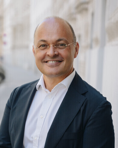 Leadership change sparks next phase in antibody discovery growth