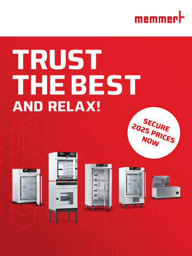 Best in class climate control units