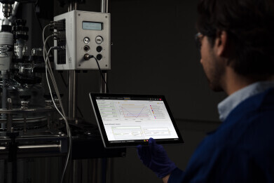 Automate any reactor