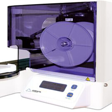 Automated plate seal remover streamlines laboratory workflows