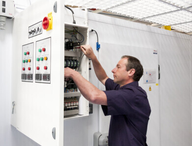 C&M Scientific: Supporting laboratories across the UK with expert engineering and calibration services