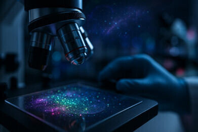 Scientists observe protein clusters in human brain tissue for first time that are thought to trigger Parkinson’s disease