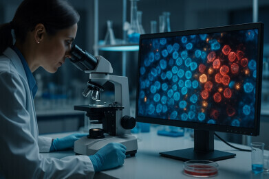 Scientists identify SMOC1 as a driver of beta-to-alpha cell conversion in T2DM