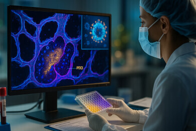 Austrian researchers identify persistent immune protein as biomarker for complications of Long COVID-19