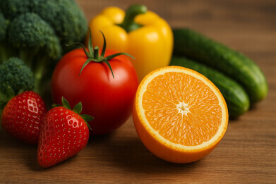 Taste perception changes linked to appetite control in users of Mounjaro, Ozempic and Wegovy