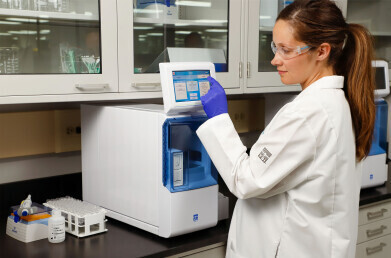 YSI launches FDA registered YSI 2900C 