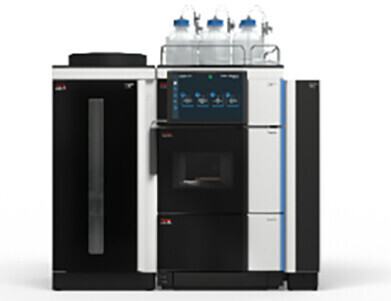 First ACT™ Platinum LC systems with torque-controlled fittings