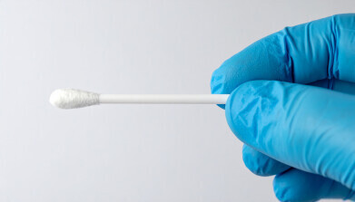 Rapid triple-detection test speeds flu and COVID-19 diagnosis