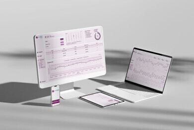 New app enables remote monitoring of chronic respiratory disease 