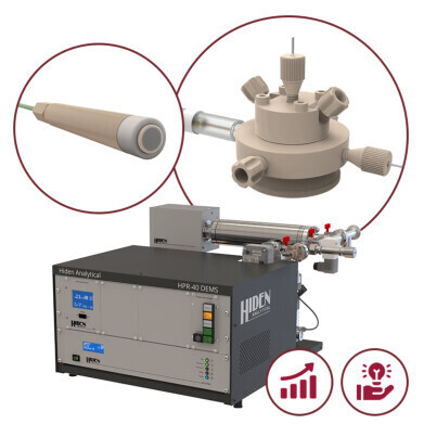 Real-time electrochemical analysis platform