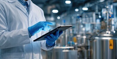 AI-powered lab assistant accelerates life science workflows