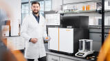 Revolutionizing Protein Analysis in the Food Industry: The ELEMENTRAC CN-r by ELTRA