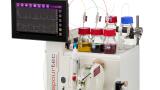 Automated software for unattended flow chemistry