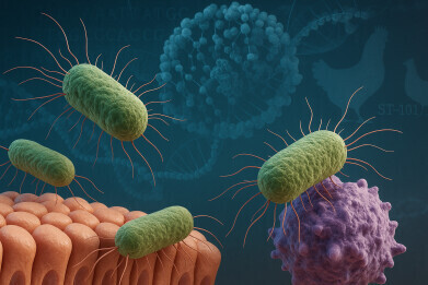 Researchers identify virulent avian E. coli strain is behind serious UK outbreak in farmed turkeys