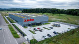 Location Lahr: A flagship for sustainability and state-of-the-art production