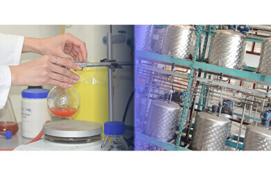 Redefining Pharmaceutical R&D Through AI and Digitalization