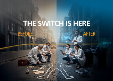 LabVantage Launches Mobile App IoT to Enable Continuous, Connected Laboratory Operations, Anywhere, Anytime