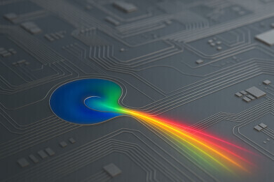 China research team unveils compact chaos-assisted spectrometer with record bandwidth-to-resolution outputs